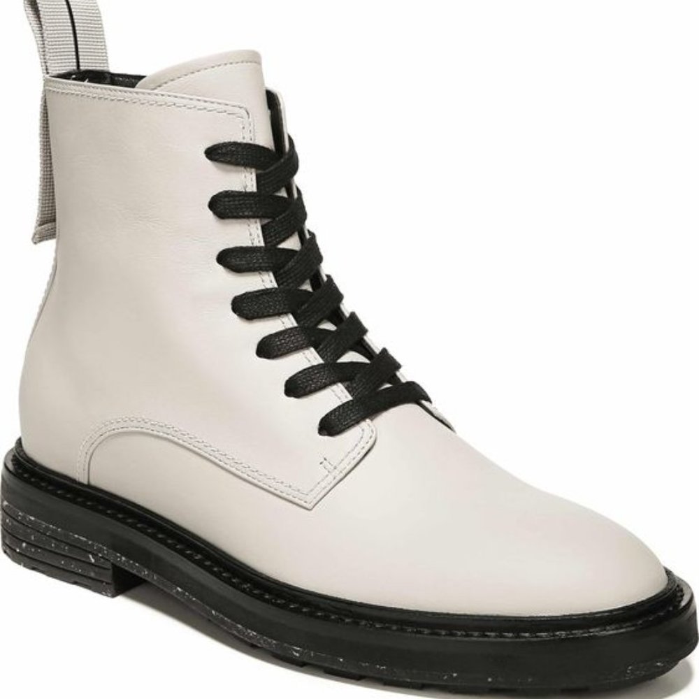 Via Spiga Kinley Combat Boot